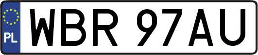 WBR97AU