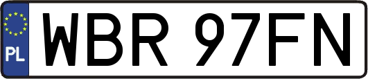 WBR97FN