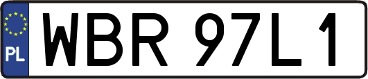 WBR97L1