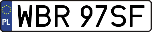 WBR97SF