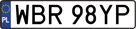 WBR98YP