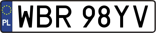 WBR98YV