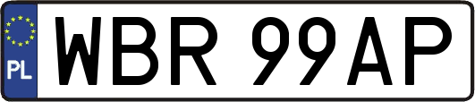 WBR99AP