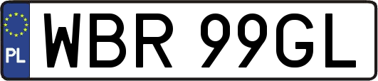 WBR99GL