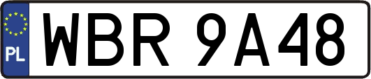 WBR9A48