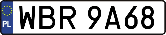 WBR9A68