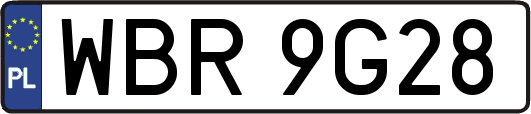 WBR9G28