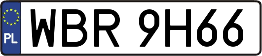 WBR9H66