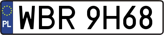 WBR9H68