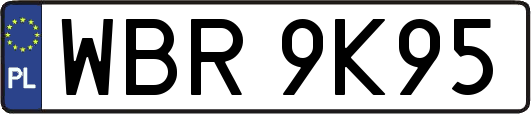 WBR9K95