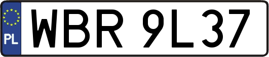 WBR9L37