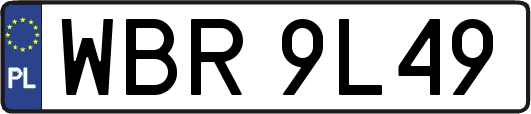 WBR9L49