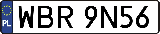 WBR9N56