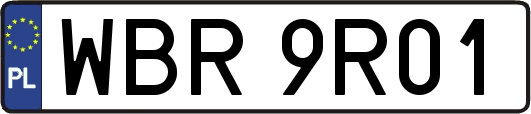 WBR9R01