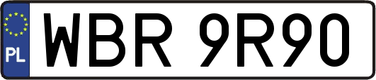 WBR9R90