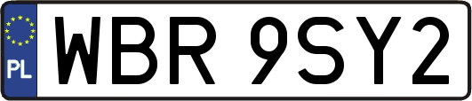 WBR9SY2