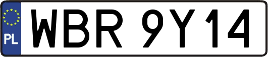 WBR9Y14