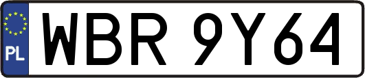 WBR9Y64