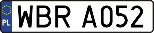 WBRA052