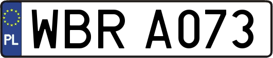 WBRA073