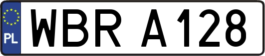 WBRA128