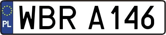 WBRA146