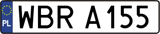 WBRA155