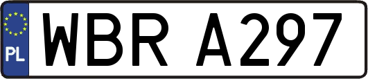 WBRA297