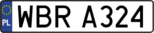WBRA324