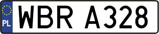 WBRA328