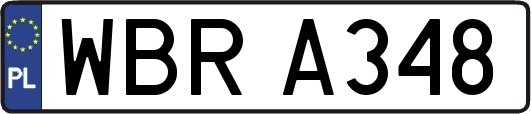 WBRA348