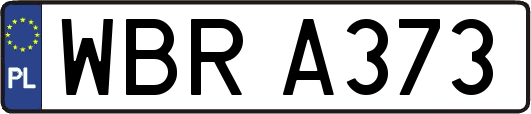WBRA373