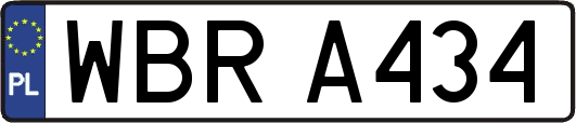 WBRA434