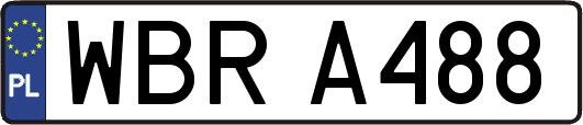 WBRA488