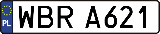WBRA621