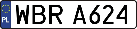 WBRA624