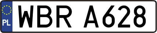 WBRA628