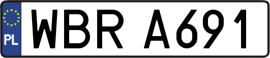WBRA691