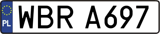 WBRA697