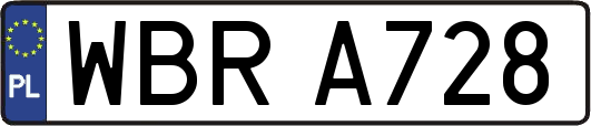 WBRA728