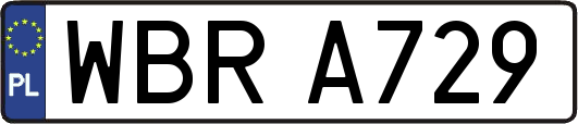 WBRA729