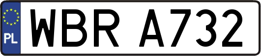 WBRA732