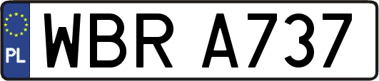 WBRA737