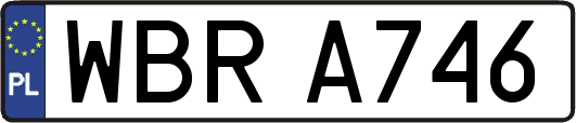WBRA746