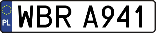 WBRA941
