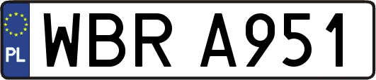 WBRA951