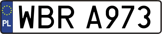 WBRA973