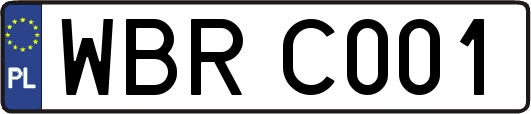 WBRC001