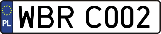WBRC002