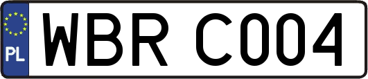 WBRC004